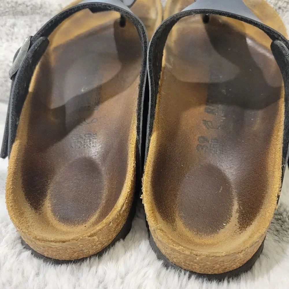Gizeh Birkensocks, size 39/8 - Picture 5 of 10